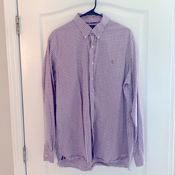 Ralph Lauren Blue Label Other - Ralph Lauren Casual Shirt